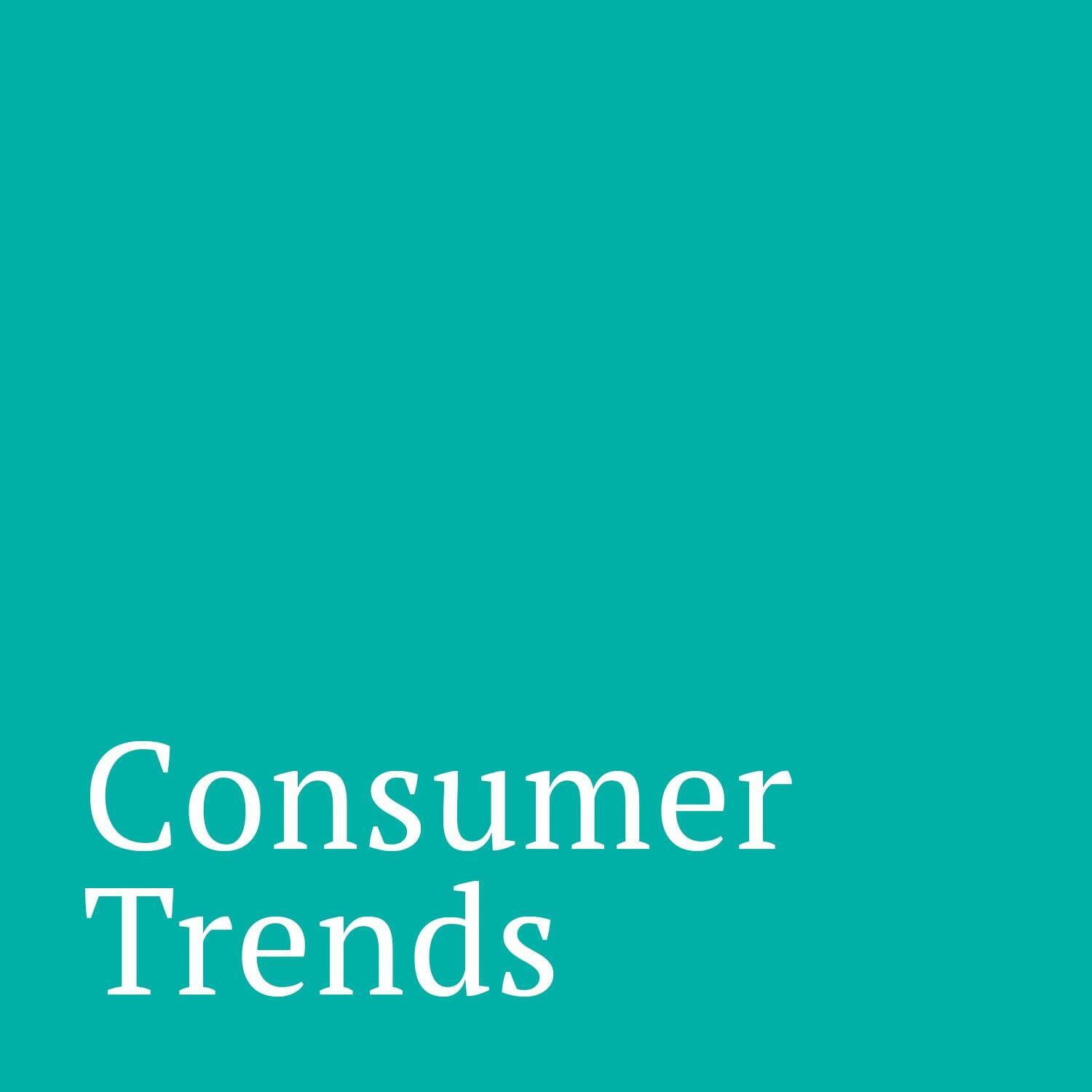 Consumer and Audience Trends Blog Post Category | The Niche by The DRAW Agency